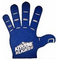 High-Five Hand Sign Foam Hand Mitt (18")